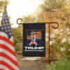 Donald Trump 2028 Rewrite The Rules Flag