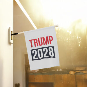 Official Trump 2028 Flags