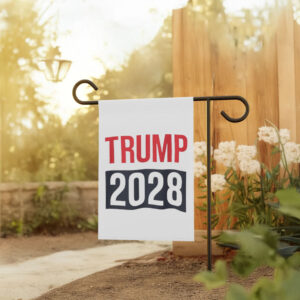Official Trump 2028 Flags