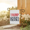 Official Trump 2028 Flags