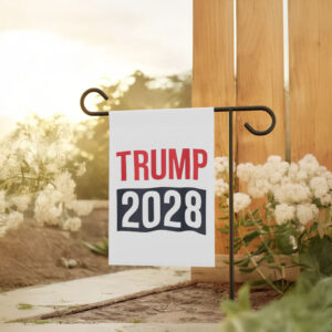 Official Trump 2028 Flags