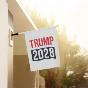 Official Trump 2028 Flags