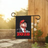 President Donald Trump 2028 Flag