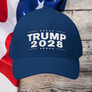 President Trump 2028 Hat