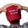 TRUMP 48 in 2028 Hat