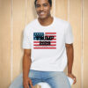 Trump 2028 2032, President Donald Trump 48 T-Shirt