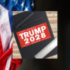 Trump 2028 Bumper Stickers