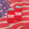 Trump 2028 Can Coolers