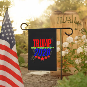 Trump 2028, Donald Trump Flags