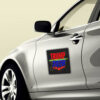 Trump 2028, Donald Trump Sticker, Car Magnet
