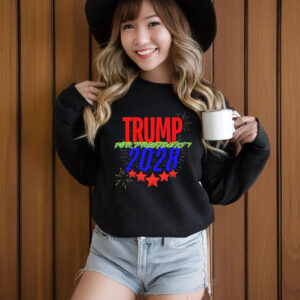 Trump 2028, Donald Trump T-Shirts