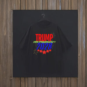 Trump 2028, Donald Trump T-Shirts