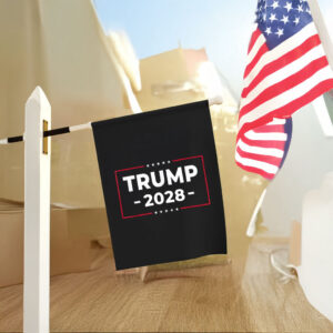 Trump 2028, Donald Trump Vance 2028 Campaign Flag