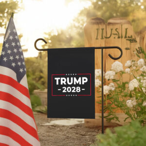 Trump 2028, Donald Trump Vance 2028 Campaign Flag