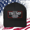 Trump 2028 Donald for President Hat