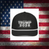 Trump 2028 Golf rope cap