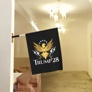 Trump 2028 Political Flags