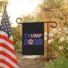 Trump 2028, President Trump,Republican Flag