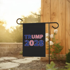 Trump 2028, President Trump,Republican Flag