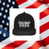 Trump 2028 Snapback Trucker Cap