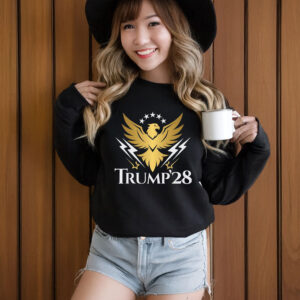 Trump' 2028 T-Shirt