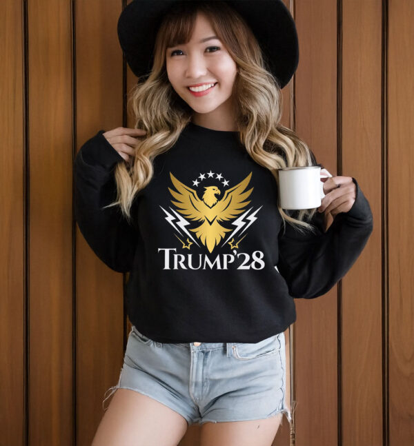 Trump' 2028 T-Shirt