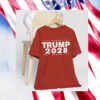 Trump 2028 T-Shirt