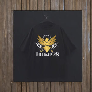 Trump' 2028 T-Shirt