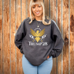Trump' 2028 T-Shirt