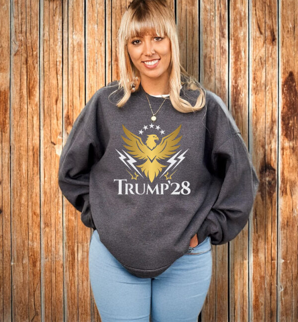Trump' 2028 T-Shirt