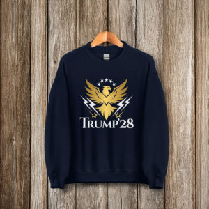 Trump' 2028 T-Shirt