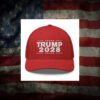 Trump 2028 Trucker Hat