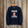 Trump 2028 Trust The Plan Rewrite The Rules T-Shirts