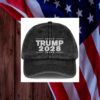 Trump 2028 Vintage Cap