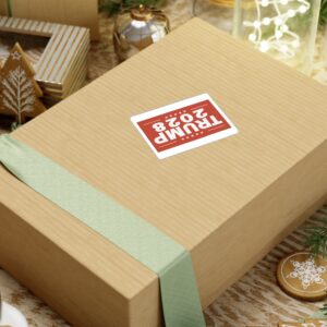 Trump 2028 Vinyl Decals