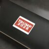Trump 2028 Vinyl Decals