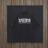 Trump 2028 rewrite the rules T-Shirt