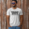 Trump 2028 rewrite the rules TShirt