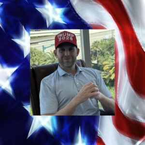 Trump Store Trump 2028 hat