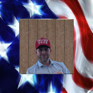 Trump Store Trump 2028 hat