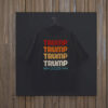 Trump Trump Trump 2028 T-Shirt