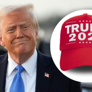 Trump election 2028 Hat