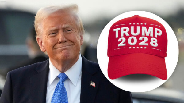 Trump election 2028 Hat