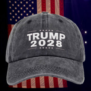 Trump election 2028 Hat