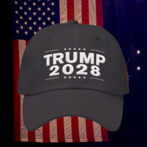 Trump election 2028 Hat
