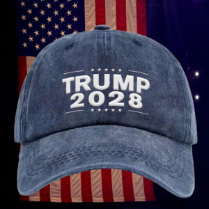 Trump election 2028 Hat