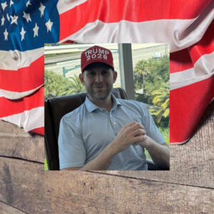 Trump sells ‘Trump 2028’ hats, fueling third-term speculation