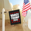 Vance Trump 2028 Flag