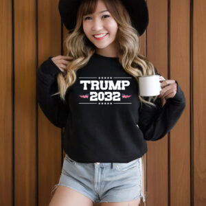 Vote Trump T-Shirt 2028 2032